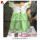 boutique summer apple dress wholesale kids dress